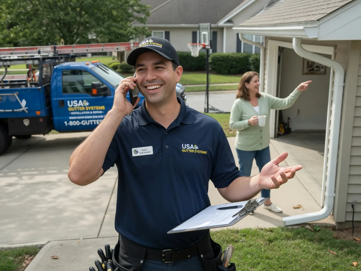 Gutter Installation Coushatta, LA FAQs